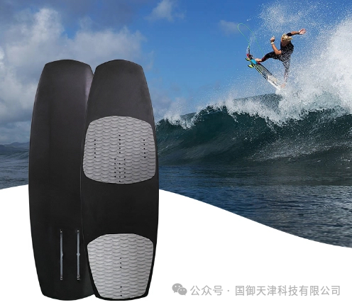 Foam Newcomers|XPE and IXPE in the field of sports and fitness applications