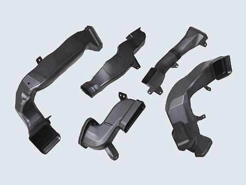 Car air ducd