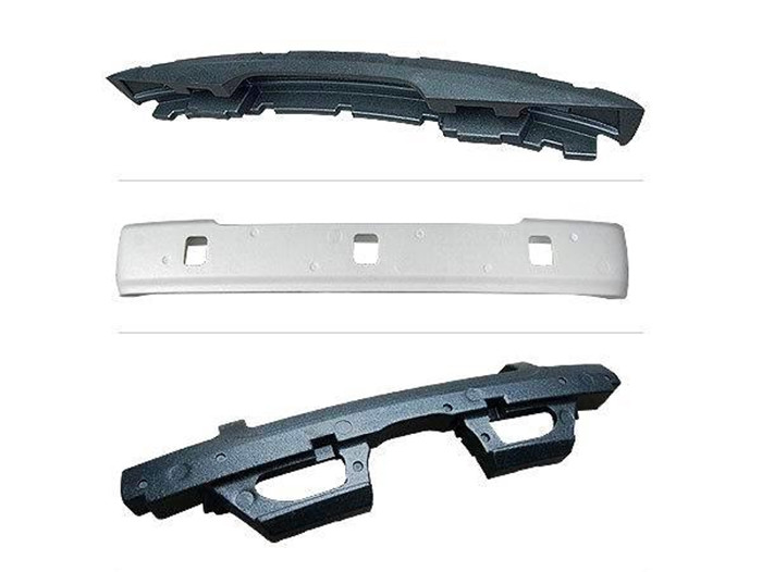 Structural parts (EPP)