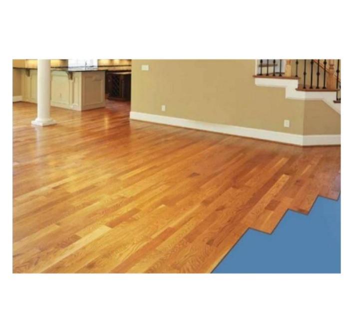 Floor silent mat