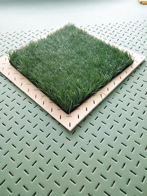 Artificial turf