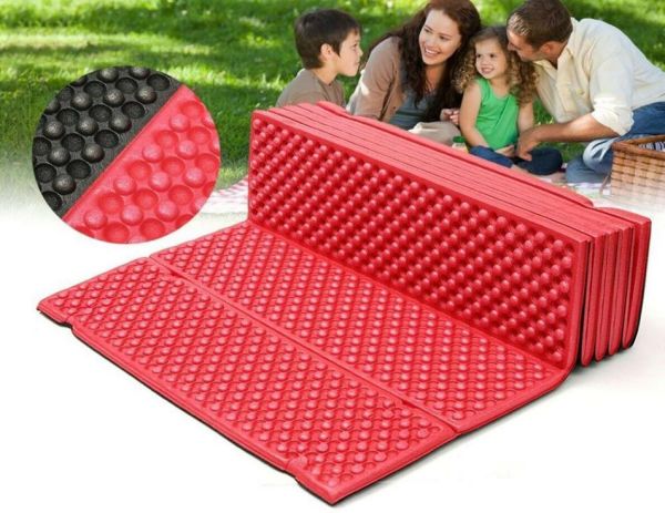 Moisture-proof pad