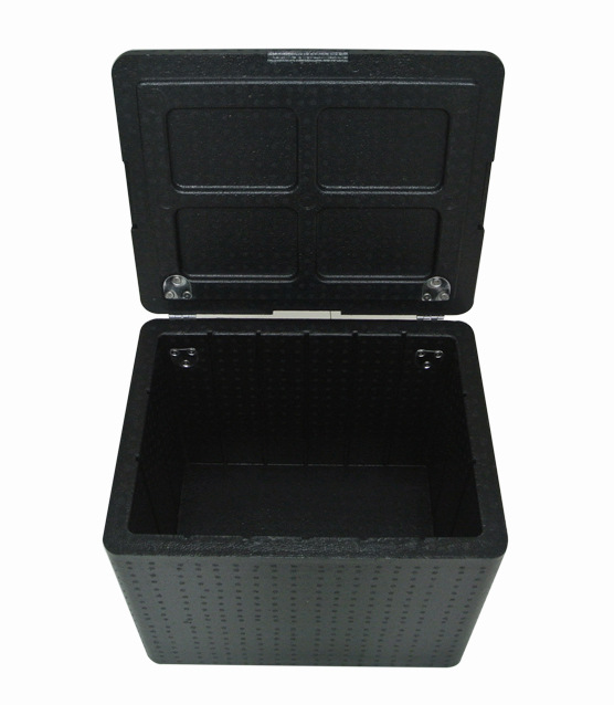 Cold chain turnover box (EPP)