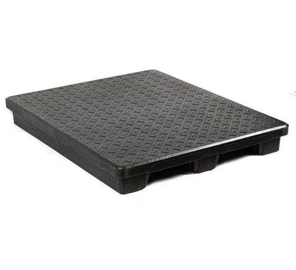 Logistics transport pallet (EPP)