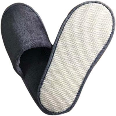 Disposable slippers