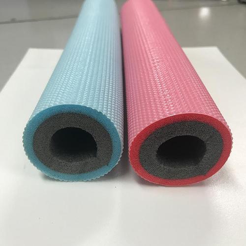 Air conditioning insulation pipe
